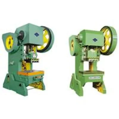 Heavy Duty Commercial Mechanical Power Punching Machine